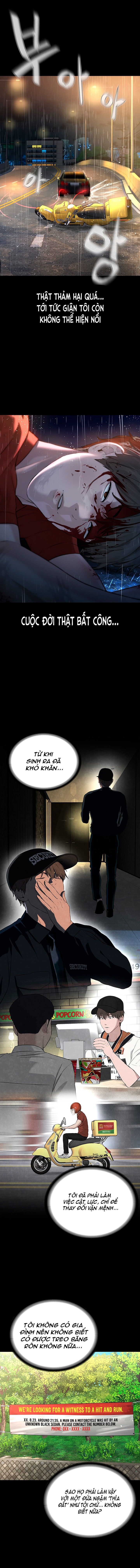 đọc truyện Ta Là Giáo Chủ Cuồng Giáo Chương 1 ảnh 3 tại Giả Dược