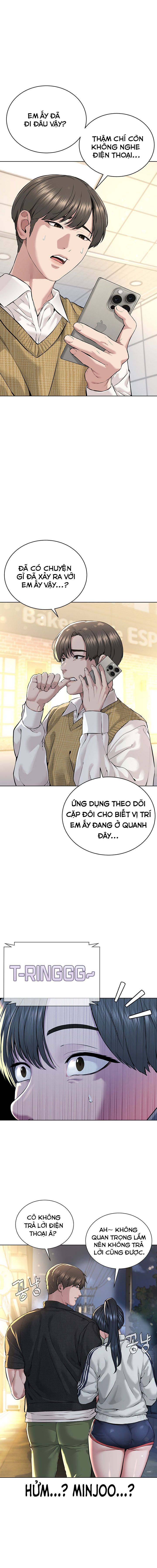 đọc truyện Ta Là Giáo Chủ Cuồng Giáo Chương 10 ảnh 13 tại Giả Dược