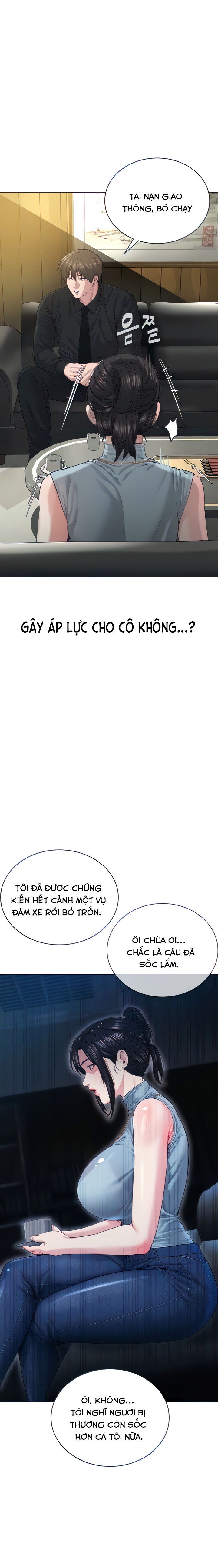 đọc truyện Ta Là Giáo Chủ Cuồng Giáo Chương 12 ảnh 2 tại Giả Dược