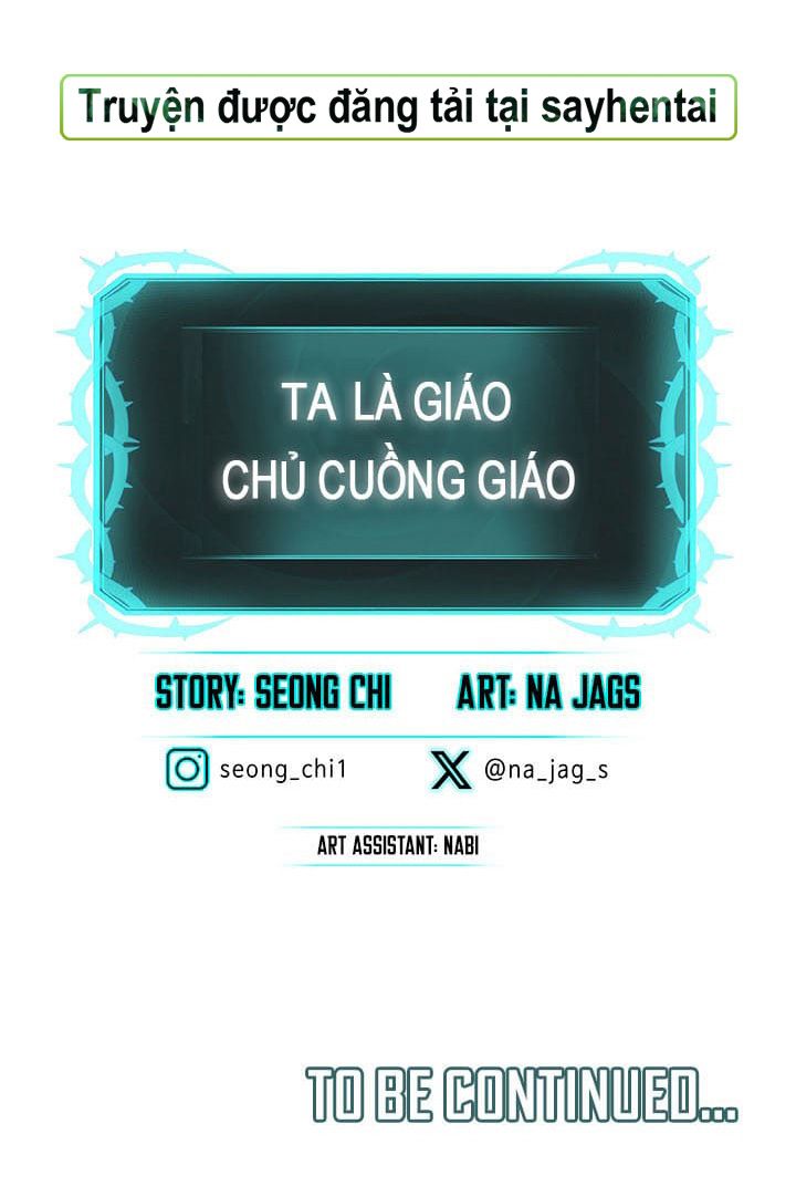 đọc truyện Ta Là Giáo Chủ Cuồng Giáo Chương 12 ảnh 15 tại Giả Dược