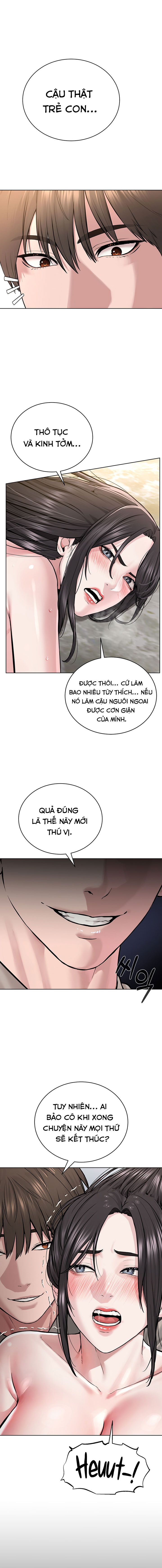 đọc truyện Ta Là Giáo Chủ Cuồng Giáo Chương 15 ảnh 11 tại Giả Dược