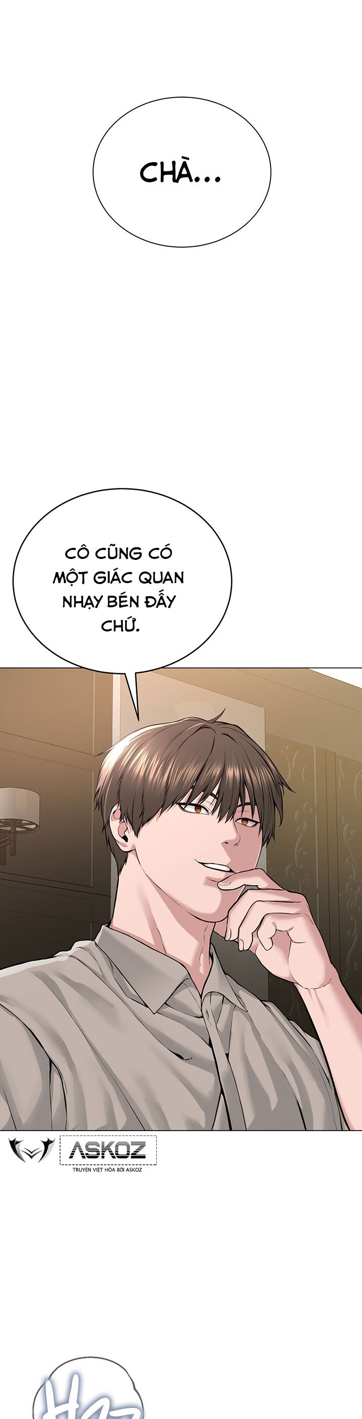 đọc truyện Ta Là Giáo Chủ Cuồng Giáo Chương 15 ảnh 20 tại Giả Dược