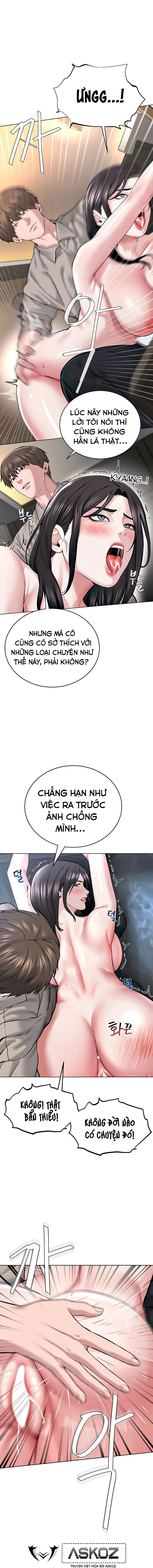 đọc truyện Ta Là Giáo Chủ Cuồng Giáo Chương 16 ảnh 3 tại Giả Dược