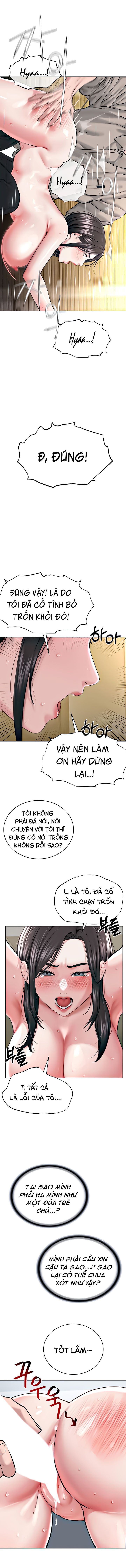 đọc truyện Ta Là Giáo Chủ Cuồng Giáo Chương 16 ảnh 5 tại Giả Dược