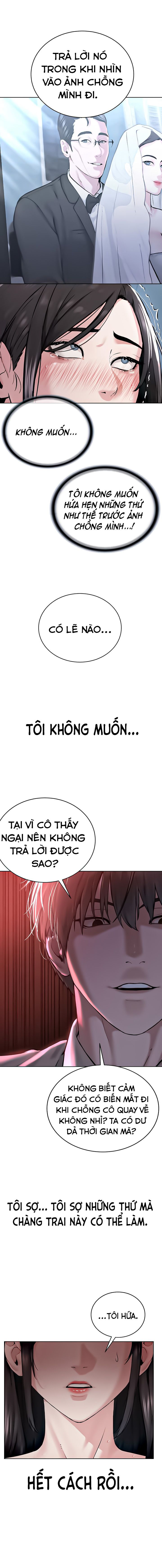 đọc truyện Ta Là Giáo Chủ Cuồng Giáo Chương 16 ảnh 9 tại Giả Dược
