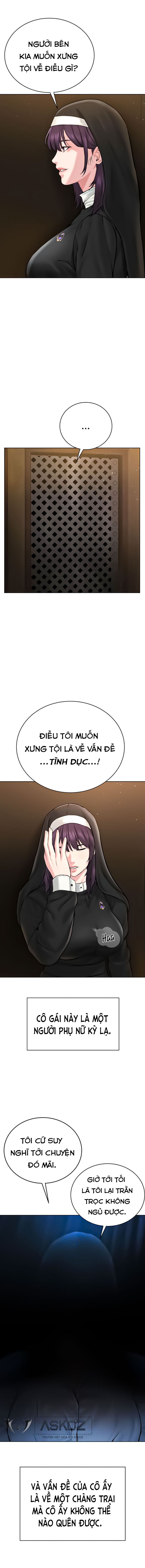đọc truyện Ta Là Giáo Chủ Cuồng Giáo Chương 17 ảnh 11 tại Giả Dược