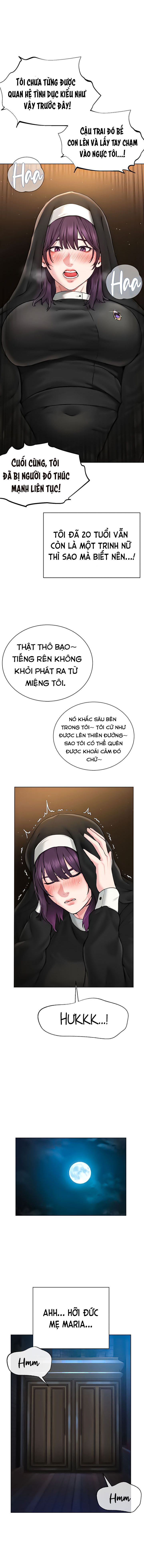 đọc truyện Ta Là Giáo Chủ Cuồng Giáo Chương 17 ảnh 13 tại Giả Dược
