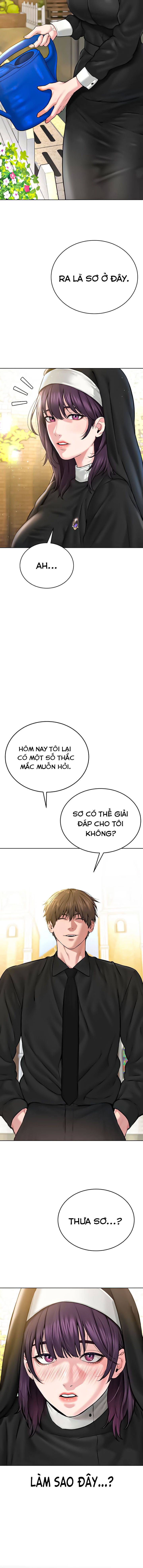 đọc truyện Ta Là Giáo Chủ Cuồng Giáo Chương 17 ảnh 18 tại Giả Dược