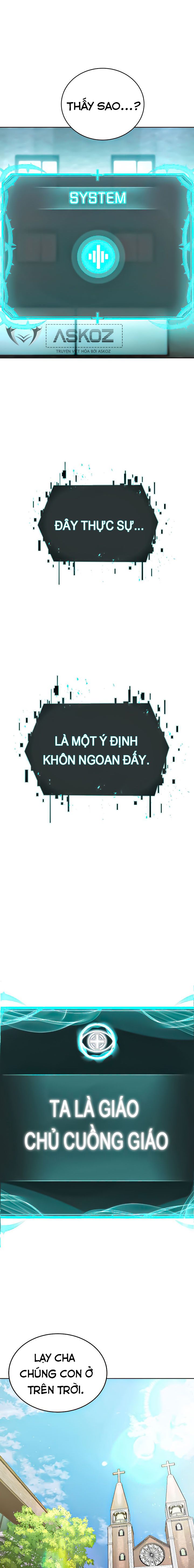 đọc truyện Ta Là Giáo Chủ Cuồng Giáo Chương 17 ảnh 4 tại Giả Dược
