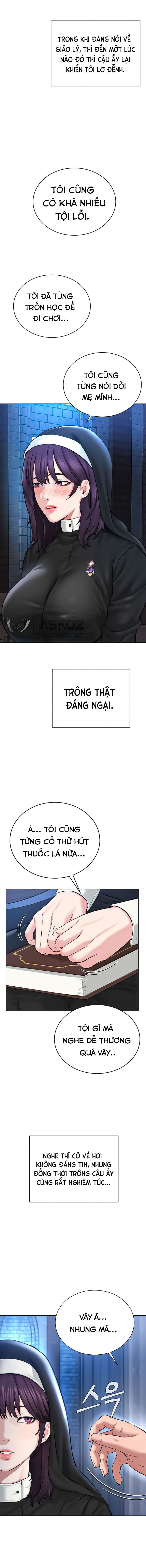 đọc truyện Ta Là Giáo Chủ Cuồng Giáo Chương 17 ảnh 9 tại Giả Dược