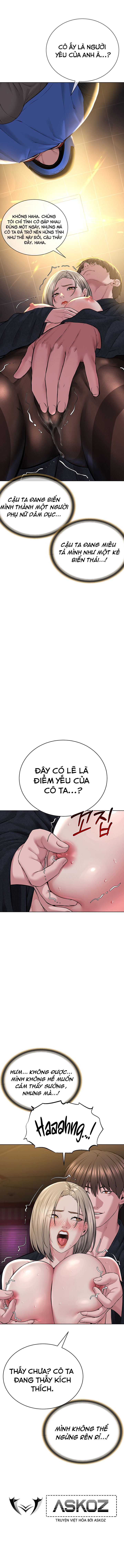 đọc truyện Ta Là Giáo Chủ Cuồng Giáo Chương 19 ảnh 6 tại Giả Dược