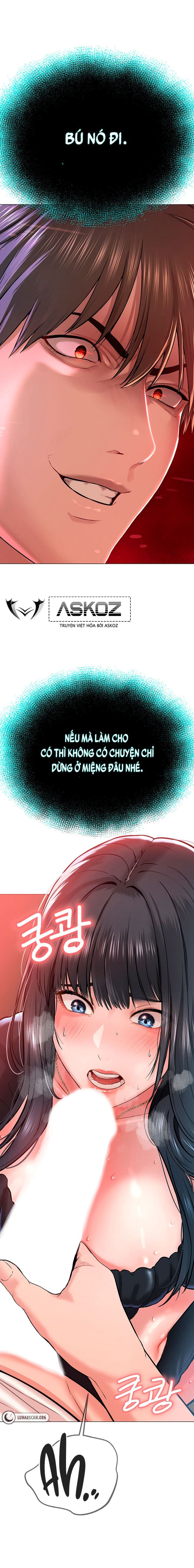 đọc truyện Ta Là Giáo Chủ Cuồng Giáo Chương 2 ảnh 4 tại Giả Dược