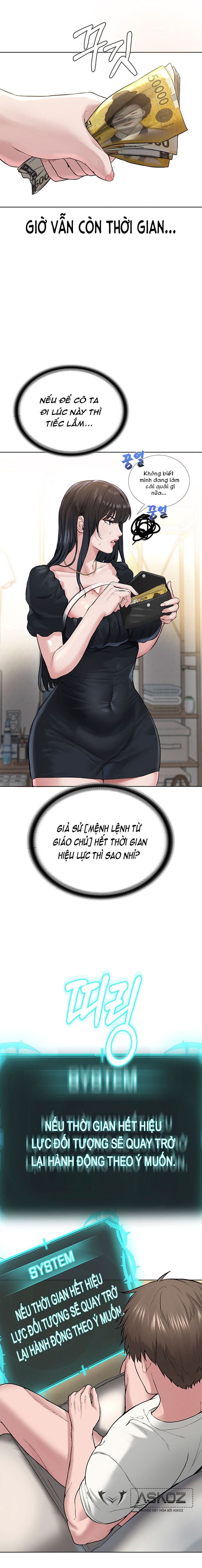 đọc truyện Ta Là Giáo Chủ Cuồng Giáo Chương 2 ảnh 45 tại Giả Dược