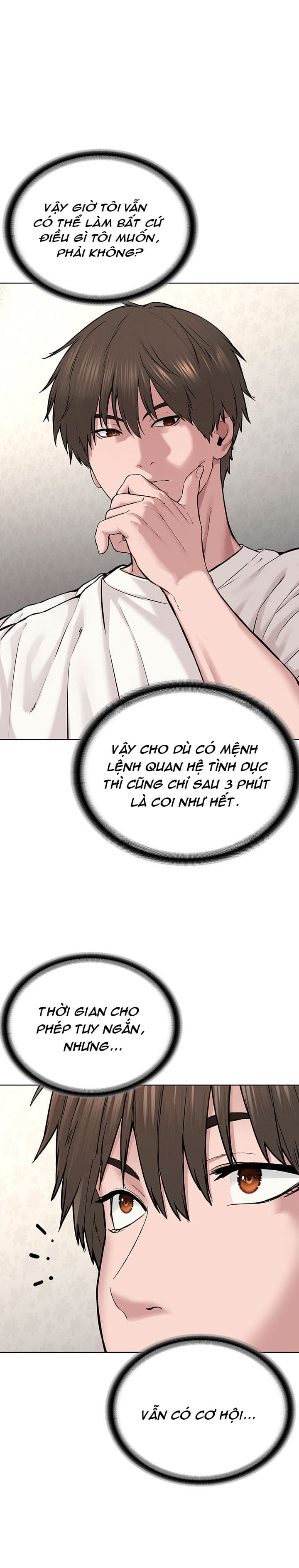 đọc truyện Ta Là Giáo Chủ Cuồng Giáo Chương 2 ảnh 46 tại Giả Dược