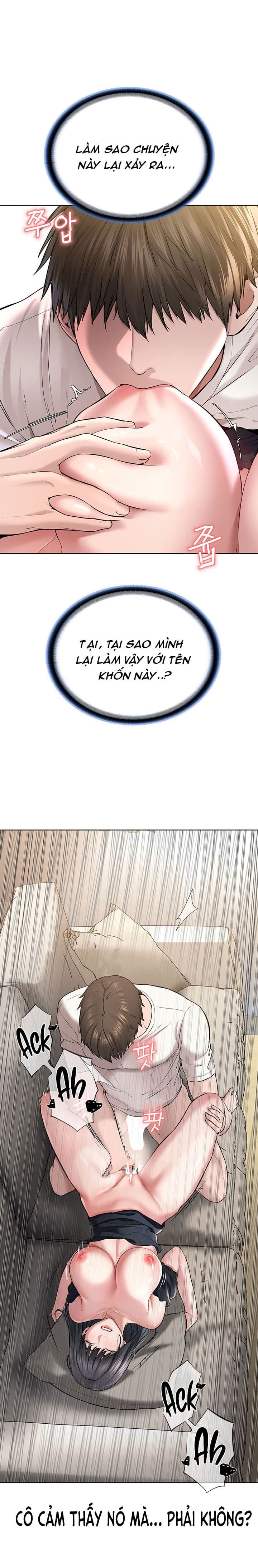 đọc truyện Ta Là Giáo Chủ Cuồng Giáo Chương 2 ảnh 57 tại Giả Dược