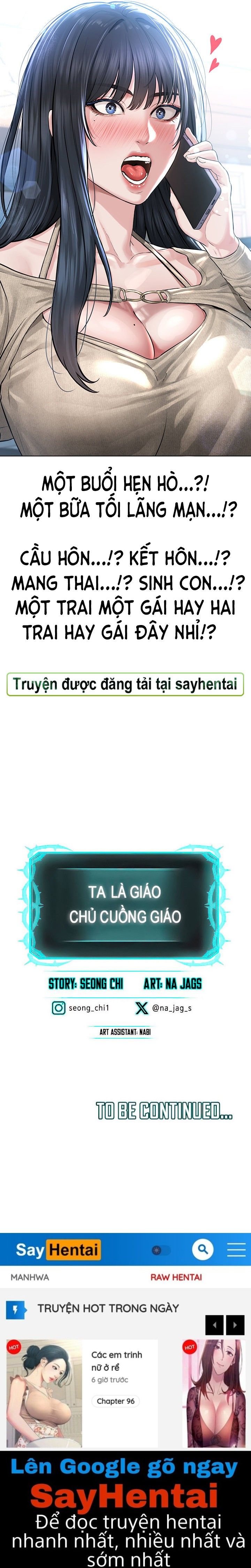 đọc truyện Ta Là Giáo Chủ Cuồng Giáo Chương 20 ảnh 12 tại Giả Dược
