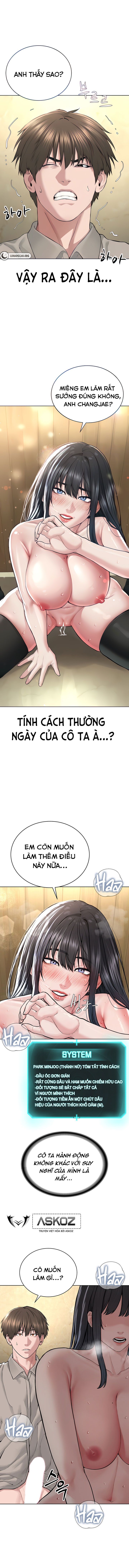 đọc truyện Ta Là Giáo Chủ Cuồng Giáo Chương 23 ảnh 5 tại Giả Dược