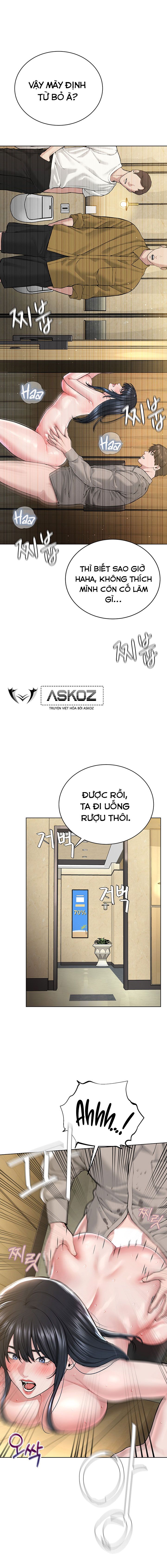 đọc truyện Ta Là Giáo Chủ Cuồng Giáo Chương 23 ảnh 10 tại Giả Dược