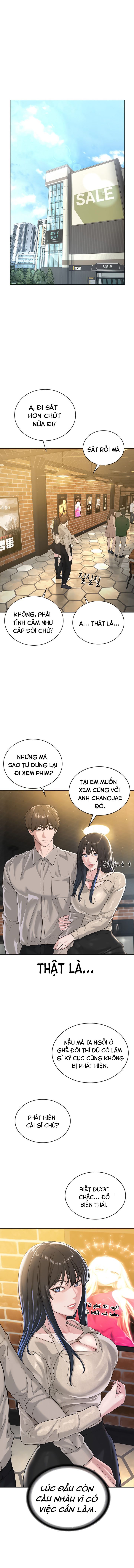 đọc truyện Ta Là Giáo Chủ Cuồng Giáo Chương 24 ảnh 1 tại Giả Dược