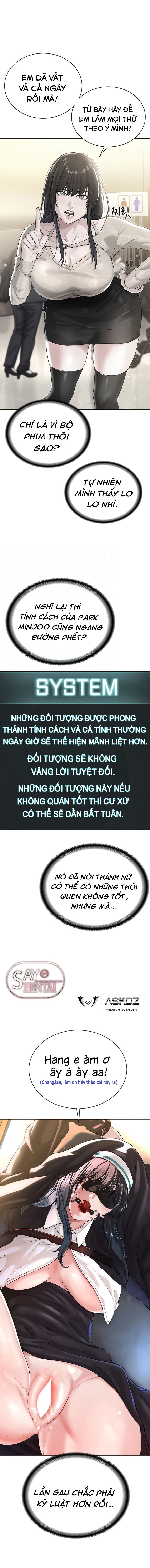 đọc truyện Ta Là Giáo Chủ Cuồng Giáo Chương 24 ảnh 2 tại Giả Dược