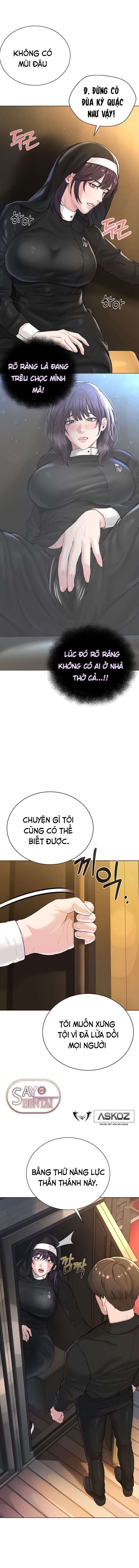 đọc truyện Ta Là Giáo Chủ Cuồng Giáo Chương 24 ảnh 9 tại Giả Dược