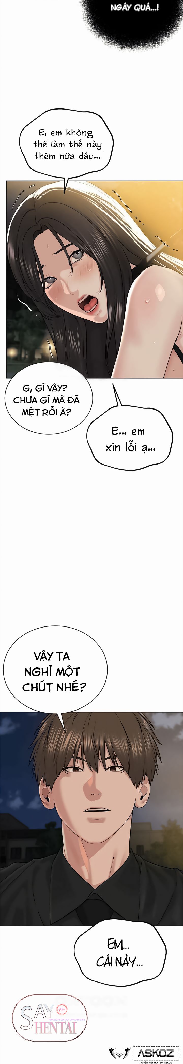 đọc truyện Ta Là Giáo Chủ Cuồng Giáo Chương 29 ảnh 9 tại Giả Dược