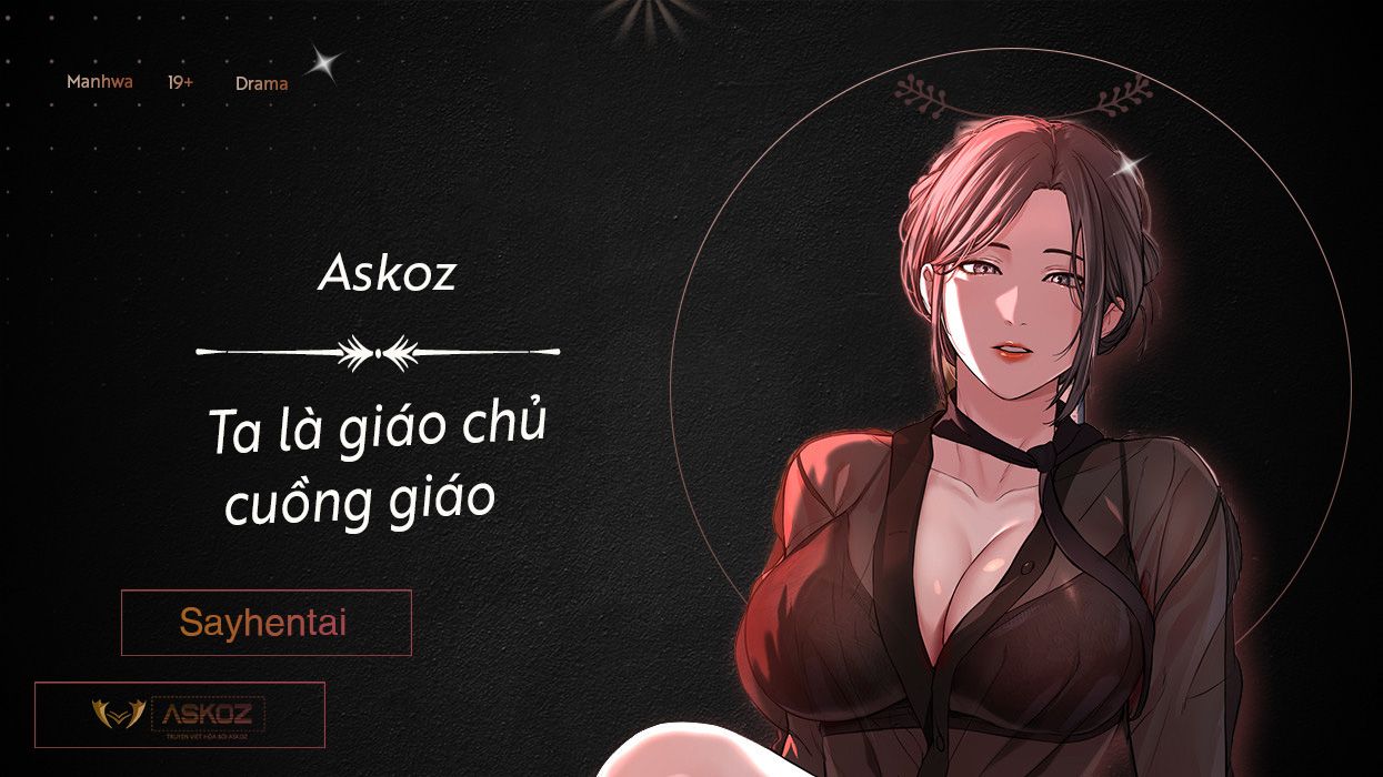 đọc truyện Ta Là Giáo Chủ Cuồng Giáo Chương 3 ảnh 1 tại Giả Dược