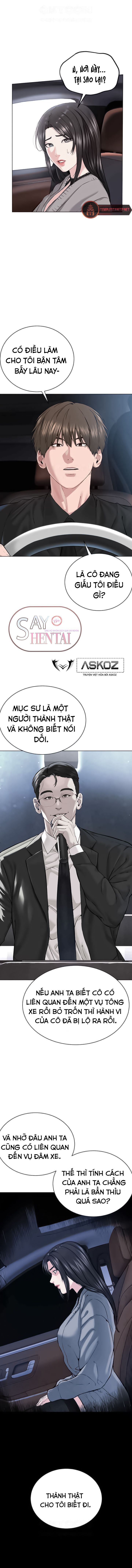 đọc truyện Ta Là Giáo Chủ Cuồng Giáo Chương 30 ảnh 13 tại Giả Dược