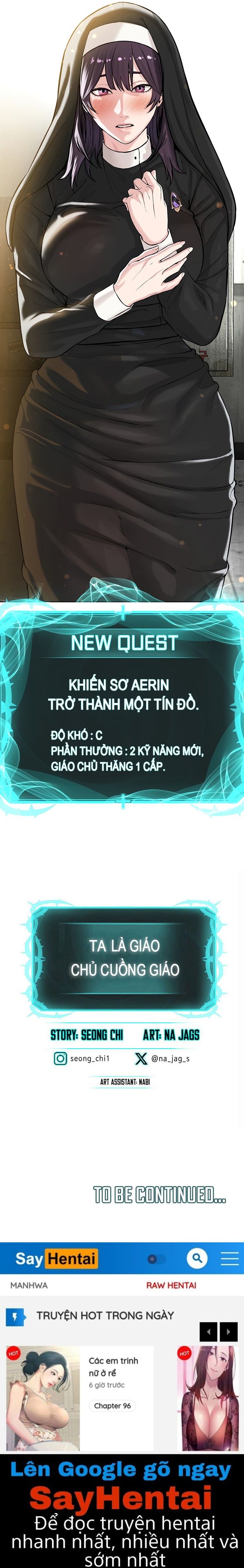 đọc truyện Ta Là Giáo Chủ Cuồng Giáo Chương 31 ảnh 8 tại Giả Dược