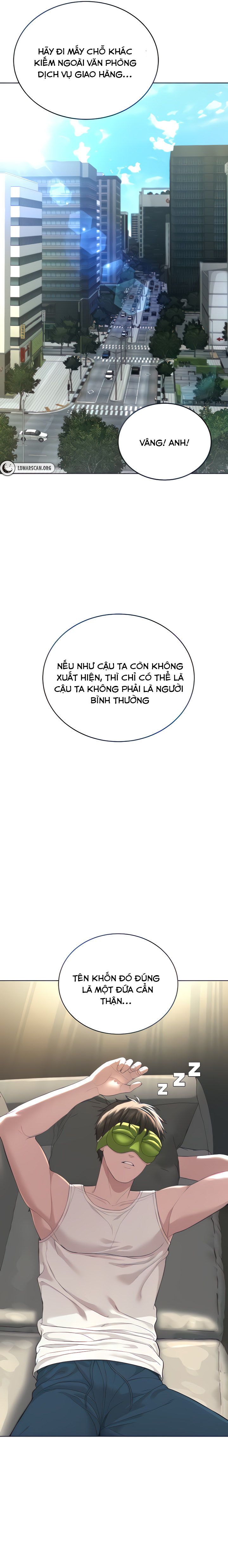 đọc truyện Ta Là Giáo Chủ Cuồng Giáo Chương 5 ảnh 4 tại Giả Dược