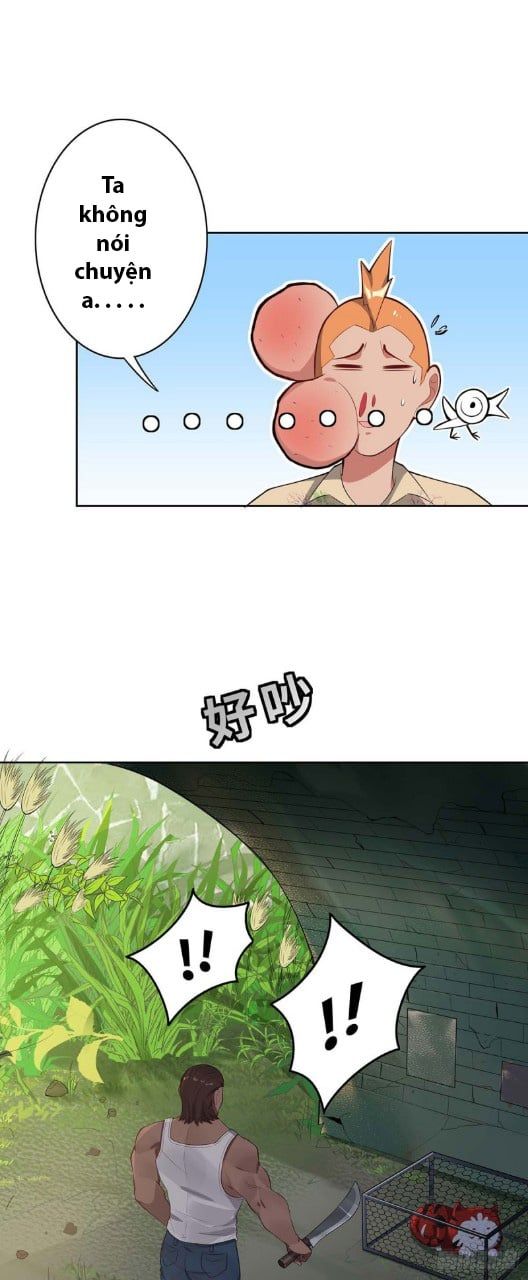 đọc truyện Ta Là Mao Sơn Thiên Sư Chương 1 ảnh 12 tại Thiên Thai Truyện