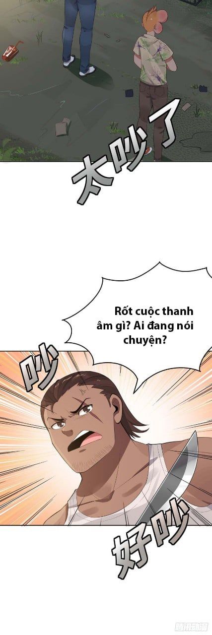 đọc truyện Ta Là Mao Sơn Thiên Sư Chương 1 ảnh 13 tại Thiên Thai Truyện