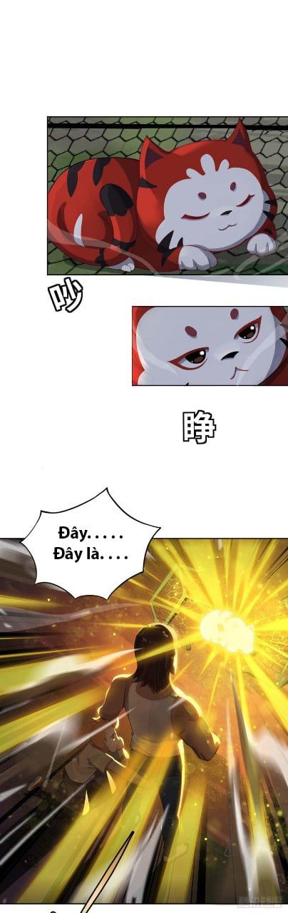 đọc truyện Ta Là Mao Sơn Thiên Sư Chương 1 ảnh 14 tại Thiên Thai Truyện