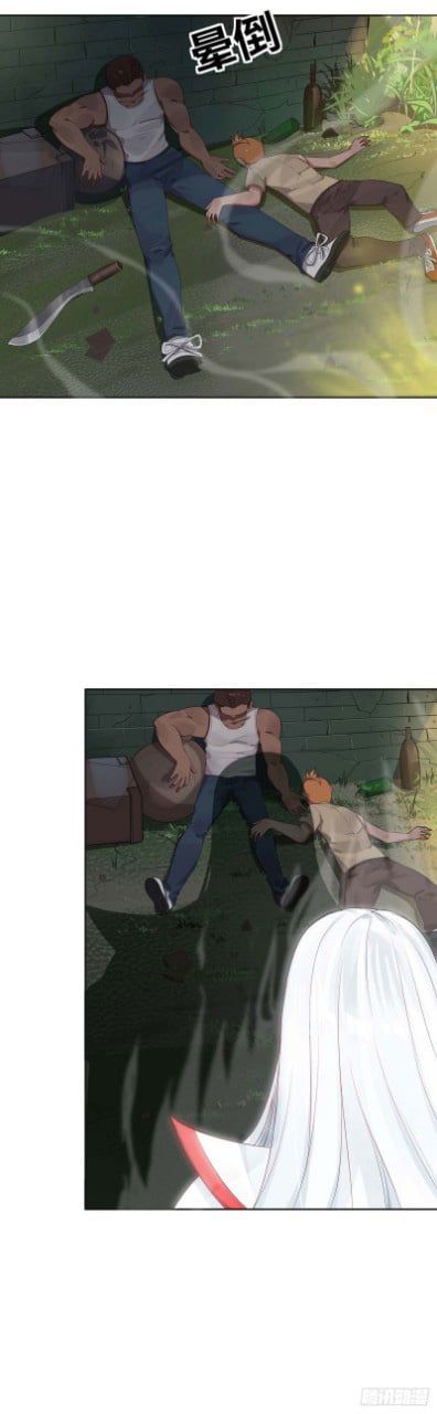 đọc truyện Ta Là Mao Sơn Thiên Sư Chương 1 ảnh 16 tại Thiên Thai Truyện