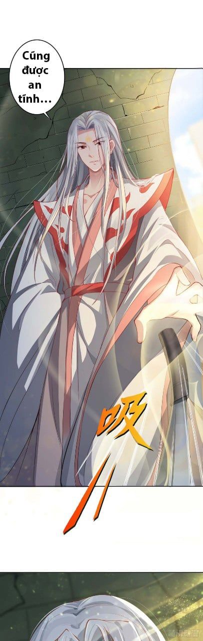 đọc truyện Ta Là Mao Sơn Thiên Sư Chương 1 ảnh 17 tại Thiên Thai Truyện