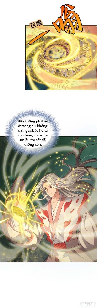 đọc truyện Ta Là Mao Sơn Thiên Sư Chương 1 ảnh 19 tại Thiên Thai Truyện