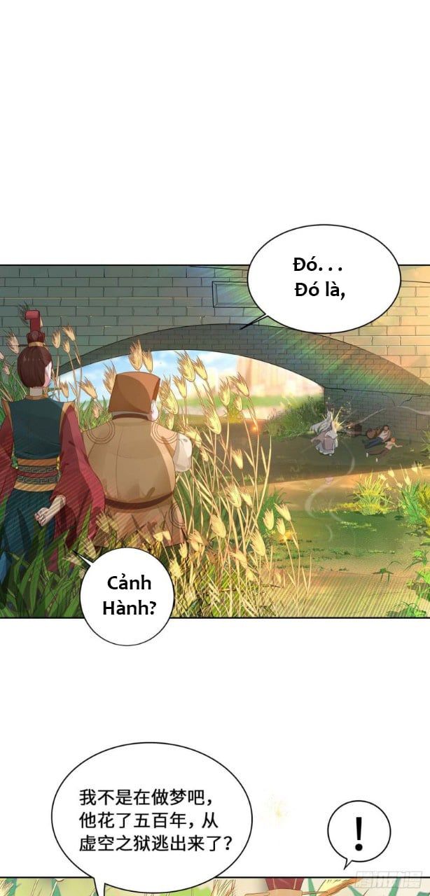 đọc truyện Ta Là Mao Sơn Thiên Sư Chương 1 ảnh 20 tại Thiên Thai Truyện