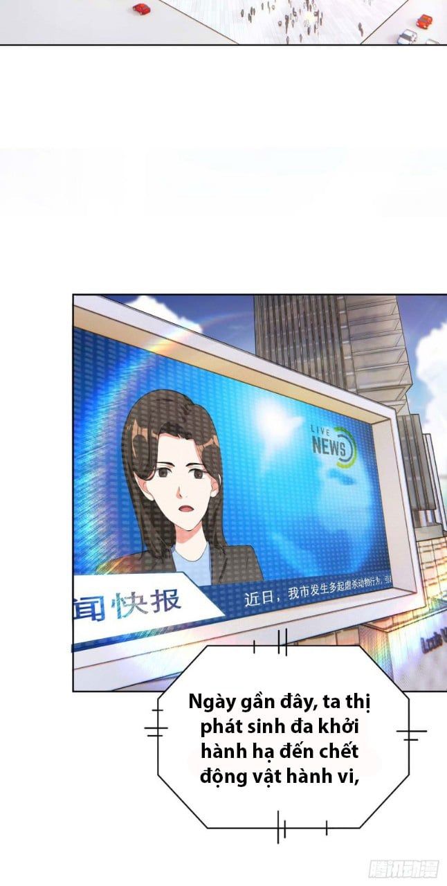 đọc truyện Ta Là Mao Sơn Thiên Sư Chương 1 ảnh 4 tại Thiên Thai Truyện