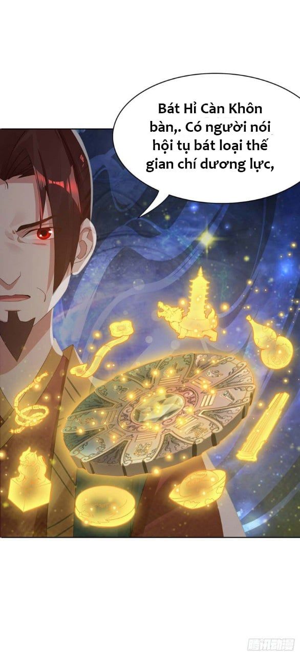 đọc truyện Ta Là Mao Sơn Thiên Sư Chương 1 ảnh 22 tại Thiên Thai Truyện