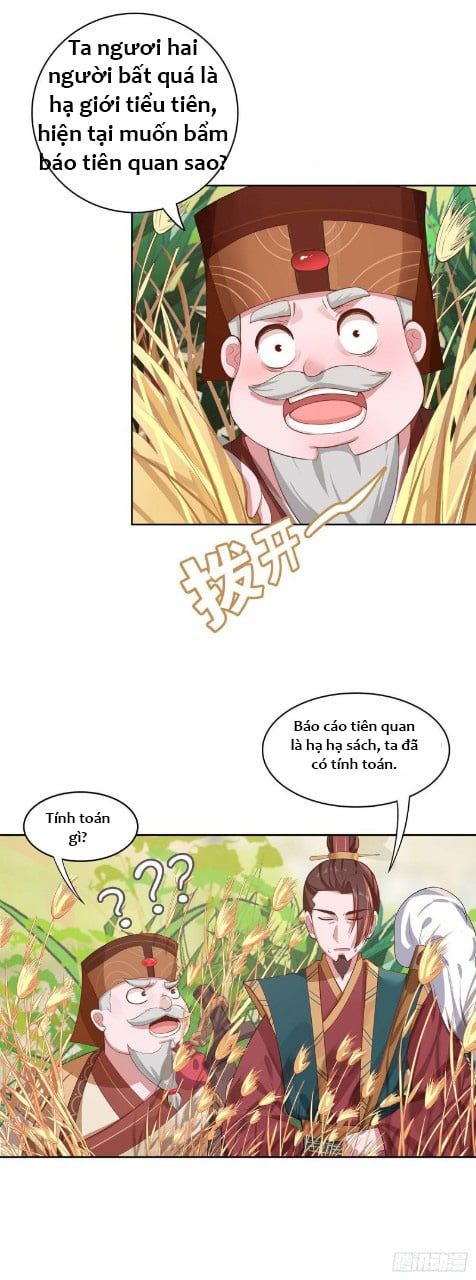 đọc truyện Ta Là Mao Sơn Thiên Sư Chương 1 ảnh 24 tại Thiên Thai Truyện