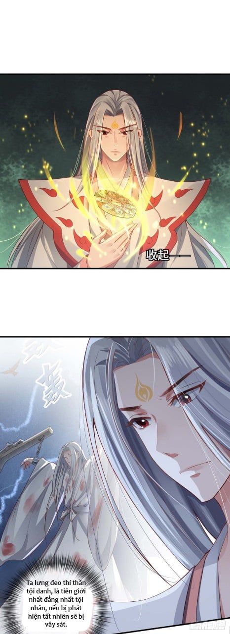 đọc truyện Ta Là Mao Sơn Thiên Sư Chương 1 ảnh 25 tại Thiên Thai Truyện