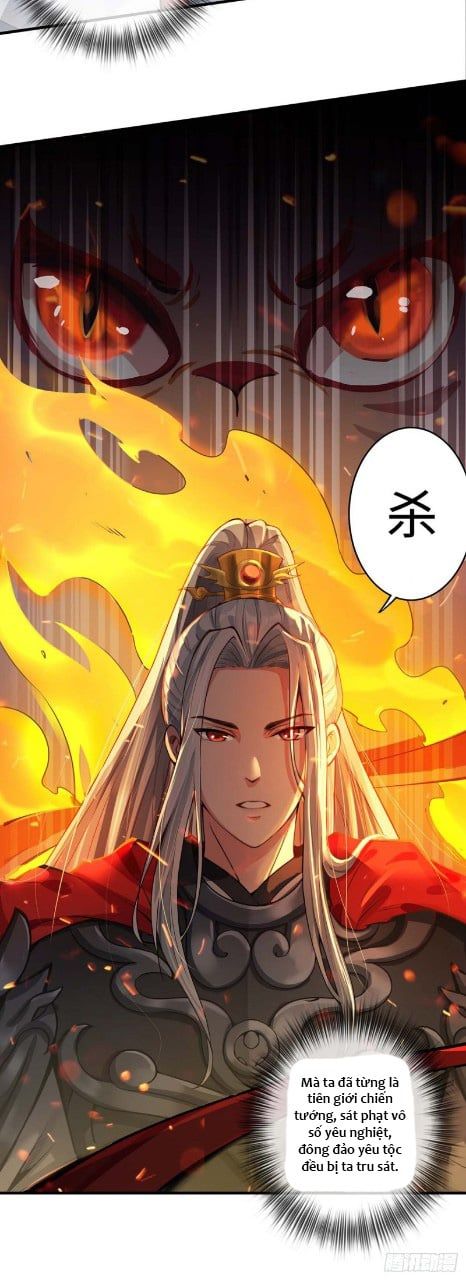 đọc truyện Ta Là Mao Sơn Thiên Sư Chương 1 ảnh 26 tại Thiên Thai Truyện