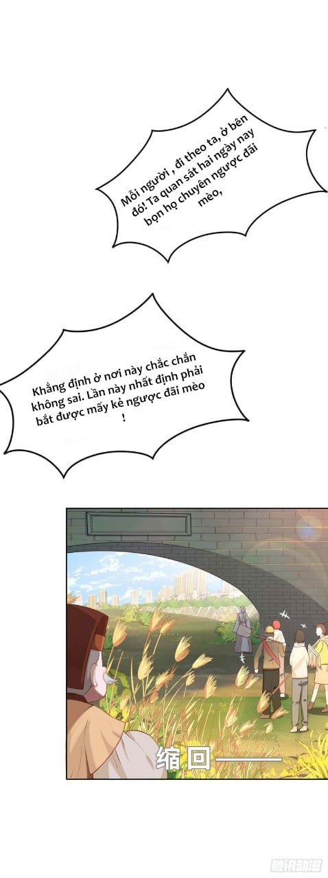 đọc truyện Ta Là Mao Sơn Thiên Sư Chương 1 ảnh 28 tại Thiên Thai Truyện