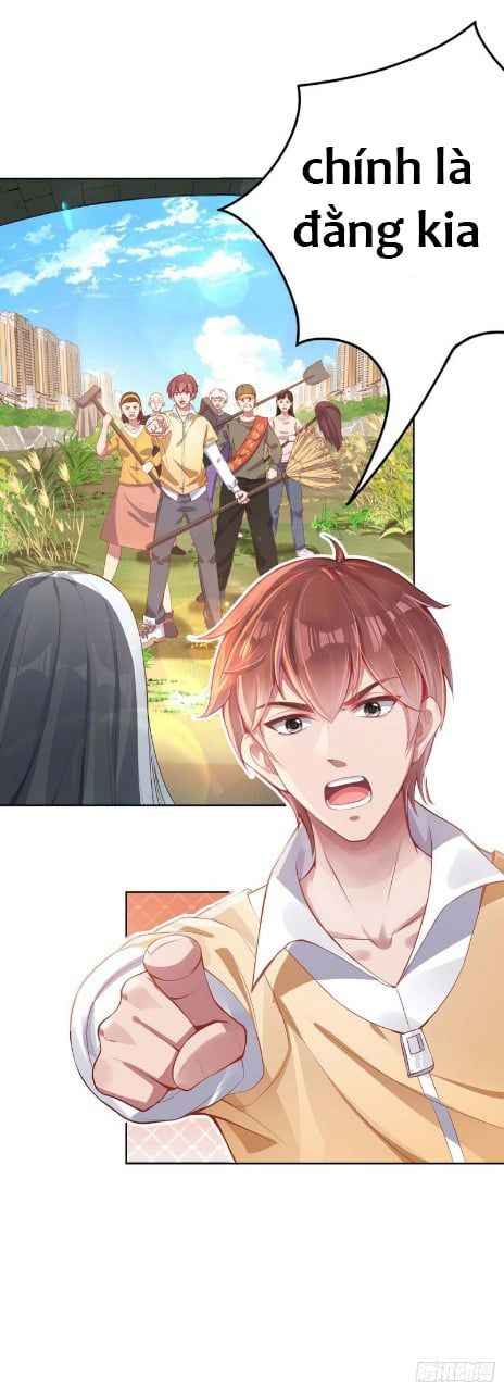 đọc truyện Ta Là Mao Sơn Thiên Sư Chương 1 ảnh 29 tại Thiên Thai Truyện