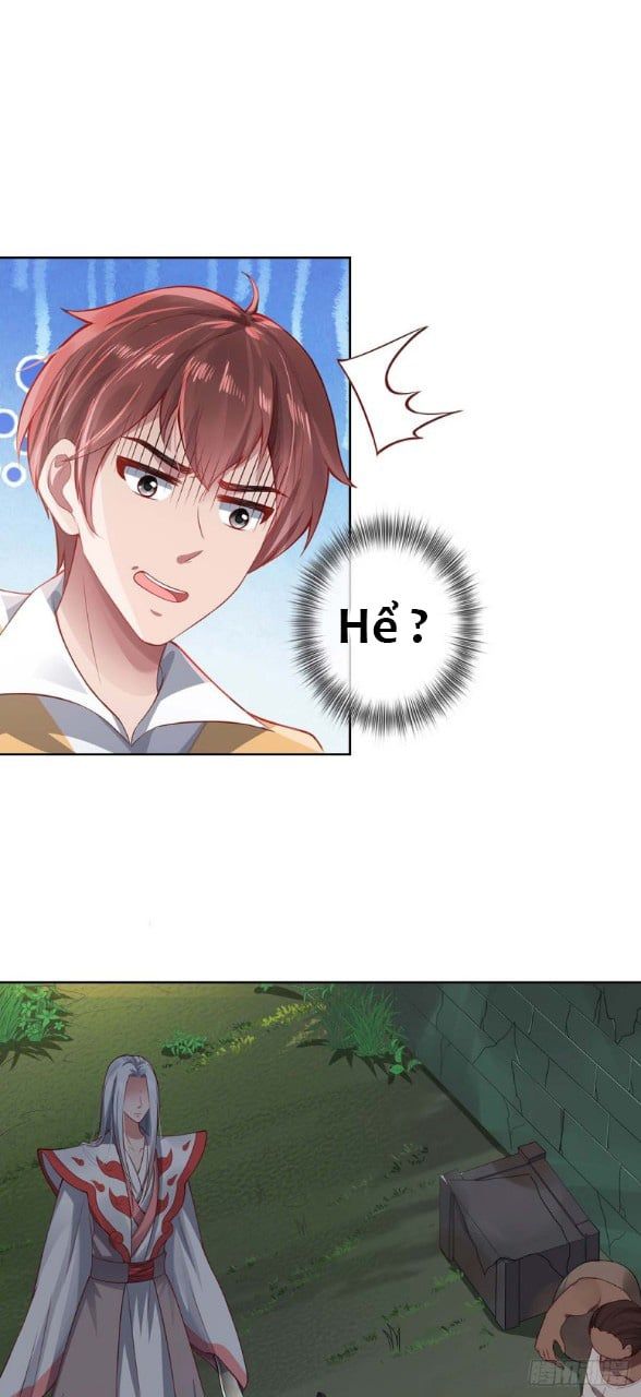 đọc truyện Ta Là Mao Sơn Thiên Sư Chương 1 ảnh 30 tại Thiên Thai Truyện