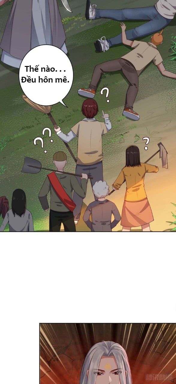 đọc truyện Ta Là Mao Sơn Thiên Sư Chương 1 ảnh 31 tại Thiên Thai Truyện