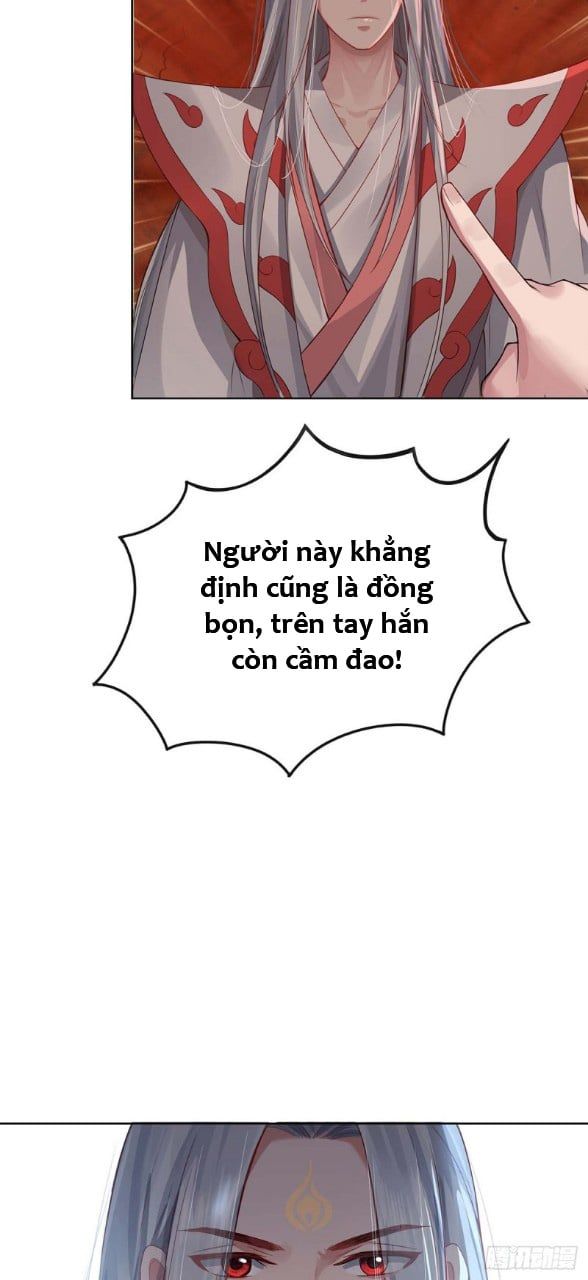 đọc truyện Ta Là Mao Sơn Thiên Sư Chương 1 ảnh 32 tại Thiên Thai Truyện