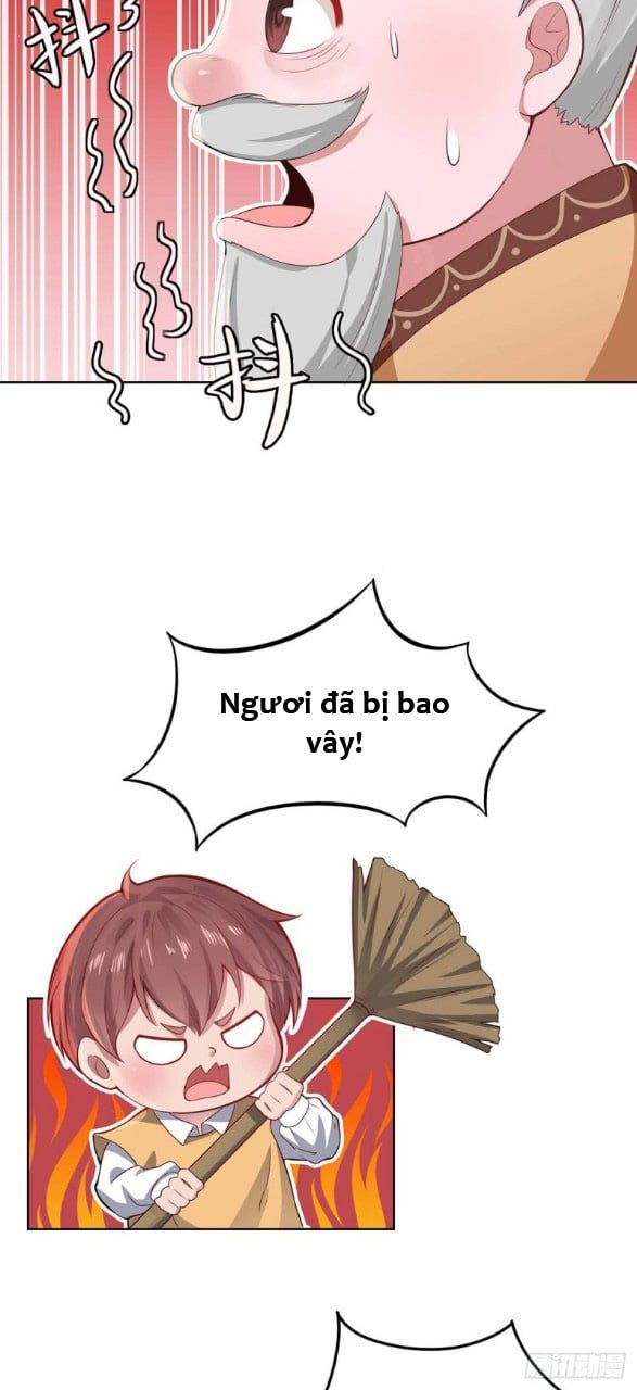 đọc truyện Ta Là Mao Sơn Thiên Sư Chương 1 ảnh 34 tại Thiên Thai Truyện