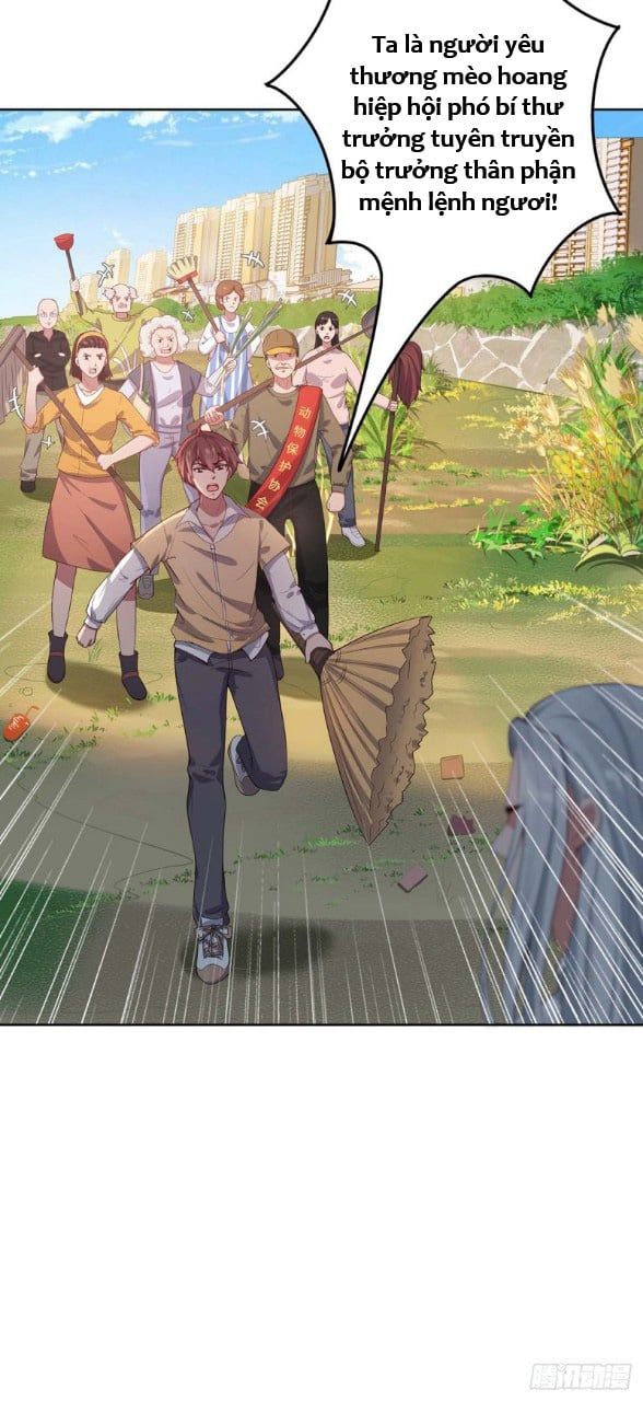 đọc truyện Ta Là Mao Sơn Thiên Sư Chương 1 ảnh 35 tại Thiên Thai Truyện