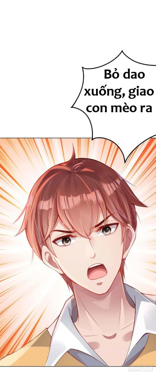 đọc truyện Ta Là Mao Sơn Thiên Sư Chương 1 ảnh 36 tại Thiên Thai Truyện